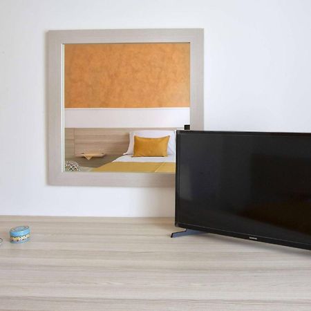 Sorrentovibes - Modern Apartment With Terrace, Swimming Pool&Tennis Ngoại thất bức ảnh