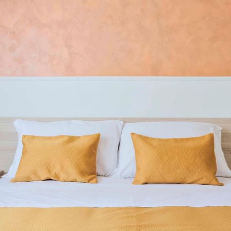 Sorrentovibes - Modern Apartment With Terrace, Swimming Pool&Tennis Ngoại thất bức ảnh
