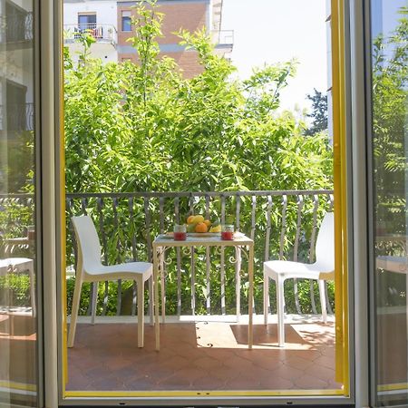 Sorrentovibes - Modern Apartment With Terrace, Swimming Pool&Tennis Ngoại thất bức ảnh