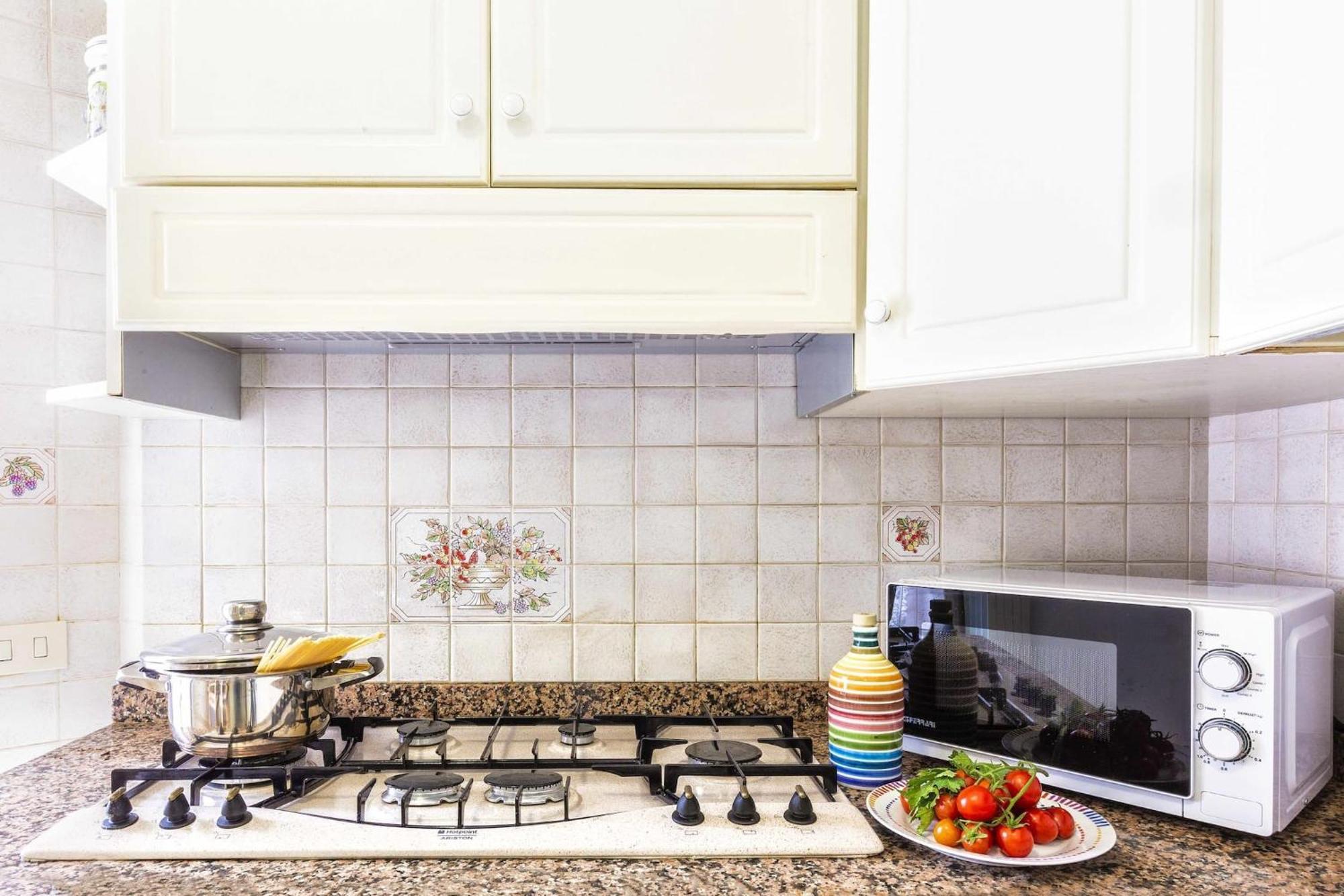 Sorrentovibes - Modern Apartment With Terrace, Swimming Pool&Tennis Ngoại thất bức ảnh