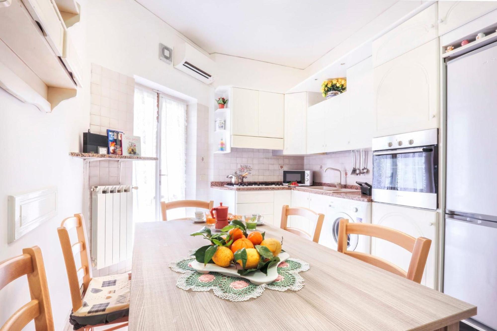 Sorrentovibes - Modern Apartment With Terrace, Swimming Pool&Tennis Ngoại thất bức ảnh