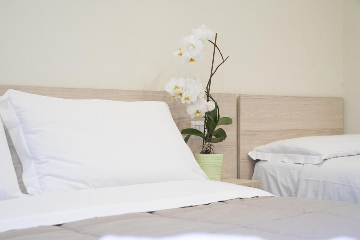 Sorrentovibes - Modern Apartment With Terrace, Swimming Pool&Tennis Ngoại thất bức ảnh