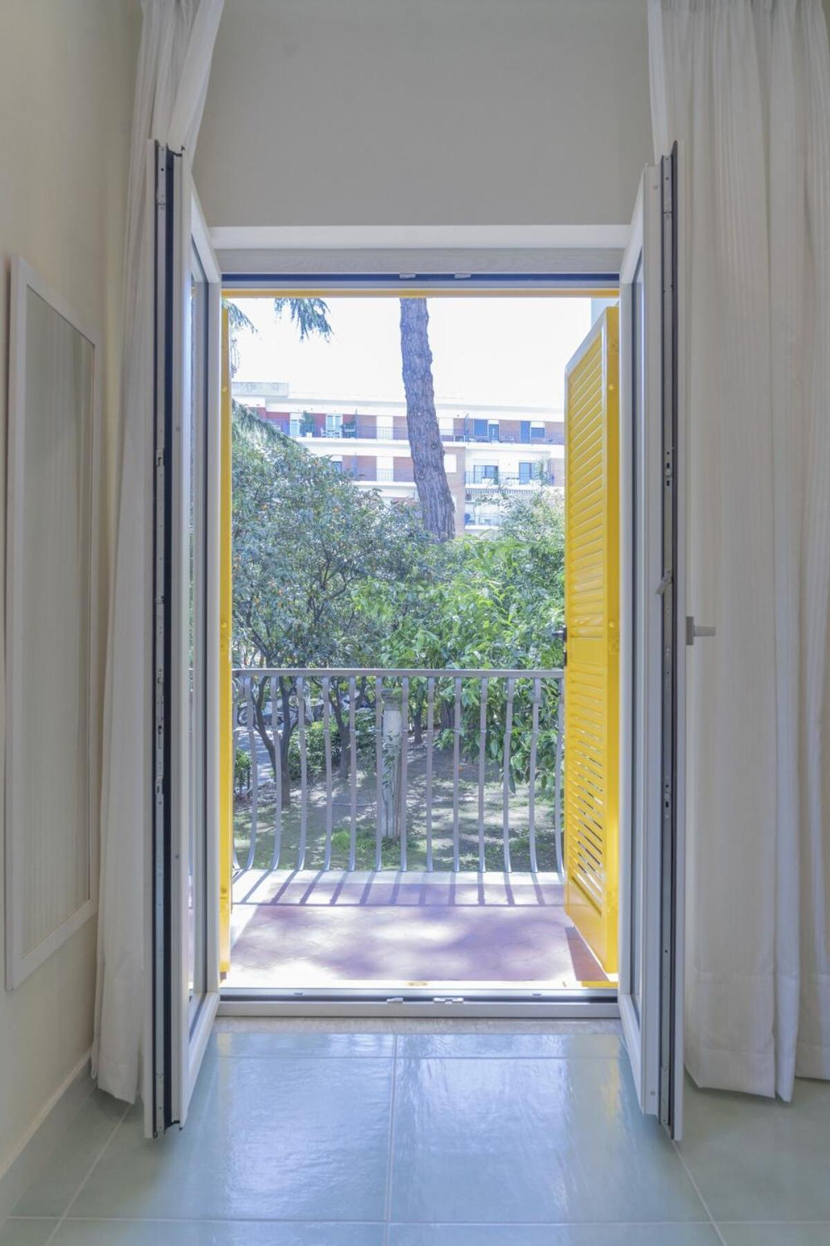 Sorrentovibes - Modern Apartment With Terrace, Swimming Pool&Tennis Ngoại thất bức ảnh